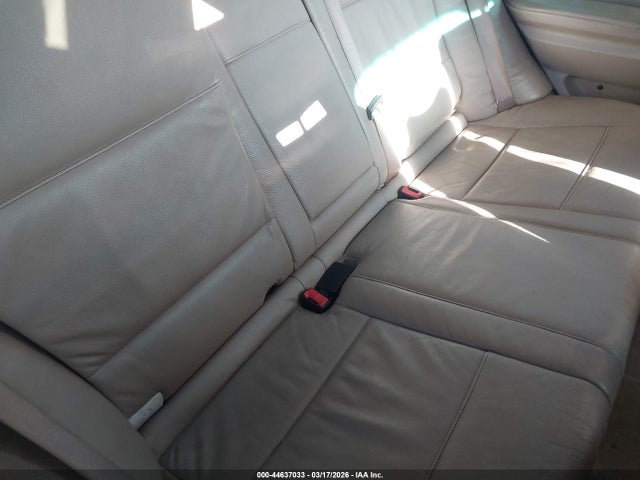 Aukcja sprzedaży 2004 Bmw X5 3.0i, vin: 5UXFA13534LU38051, numer aukcji: 44637033