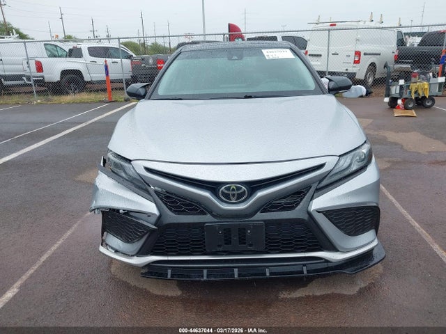 4T1K61AK6PU079699 Toyota CAMRY XSE