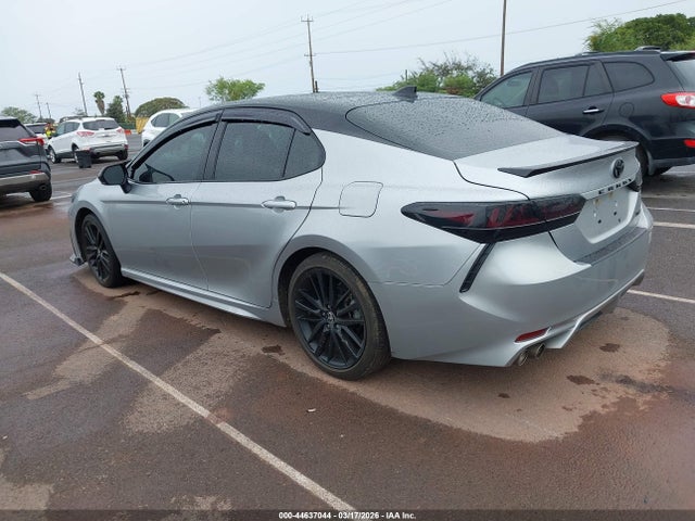 4T1K61AK6PU079699 Toyota CAMRY XSE