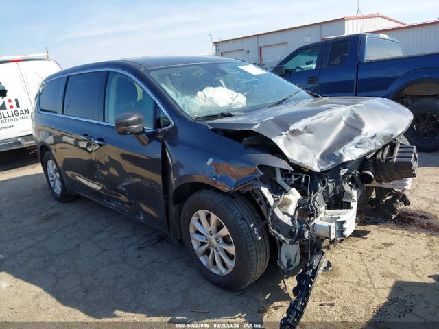 2020 CHRYSLER PACIFICA 2C4RC1FG0LR146854