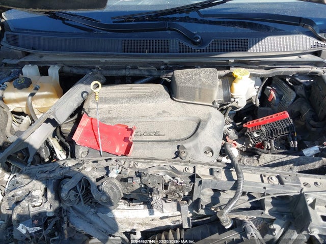 2020 CHRYSLER PACIFICA 2C4RC1FG0LR146854 Photo 9