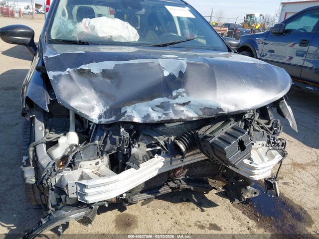 44637046 :رقم المزاد ، 2C4RC1FG0LR146854 vin ، 2020 Chrysler Pacifica Touring مزاد بيع