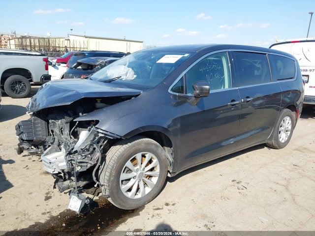 2020 CHRYSLER PACIFICA 2C4RC1FG0LR146854 Photo 1