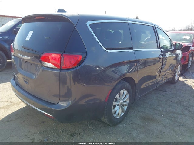 2020 CHRYSLER PACIFICA 2C4RC1FG0LR146854 Photo 3