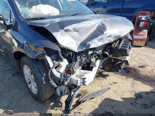 2020 CHRYSLER PACIFICA 2C4RC1FG0LR146854 Photo 5