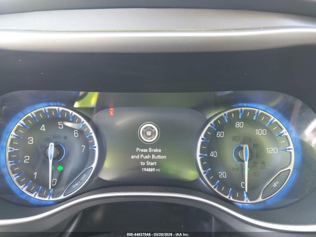 2020 CHRYSLER PACIFICA 2C4RC1FG0LR146854 Photo 6