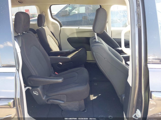 2020 CHRYSLER PACIFICA 2C4RC1FG0LR146854 Photo 7