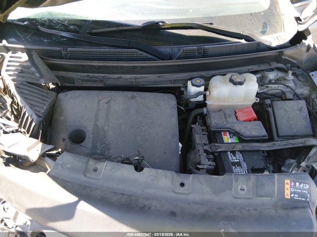 Buick Enclave Essence 2018 5GAEVAKW8JJ247133 Image 10