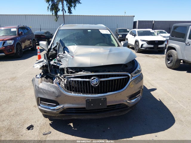 Buick Enclave Essence 2018 5GAEVAKW8JJ247133 Image 12