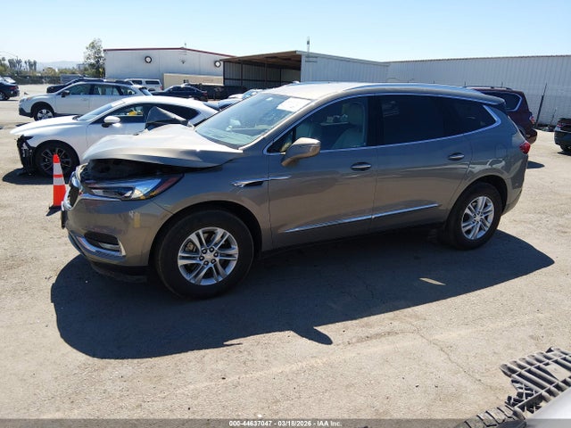 Buick Enclave Essence 2018 5GAEVAKW8JJ247133 Image 14