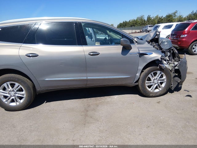 5GAEVAKW8JJ247133 Buick Enclave Essence