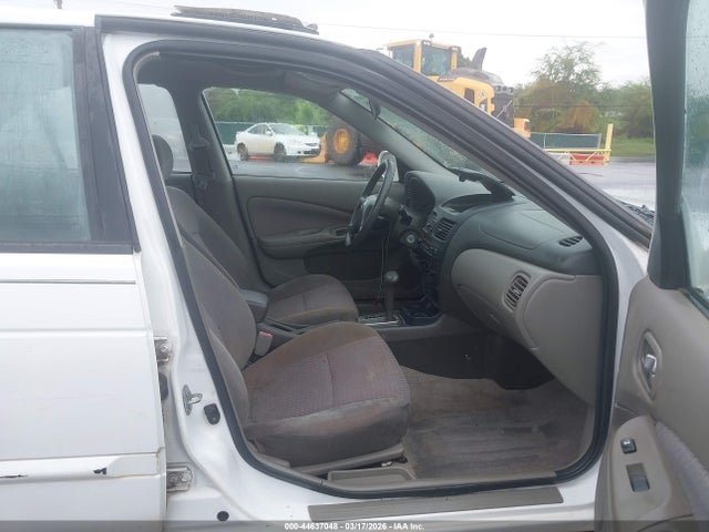 Продаж на аукціоні авто 2006 Nissan Sentra 1.8s, vin: 3N1CB51D26L620210, номер лоту: 44637048