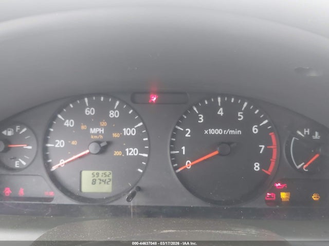 Продаж на аукціоні авто 2006 Nissan Sentra 1.8s, vin: 3N1CB51D26L620210, номер лоту: 44637048