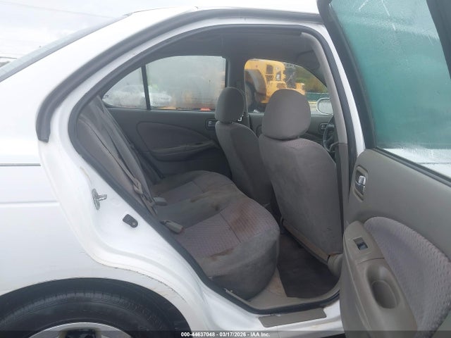 Продаж на аукціоні авто 2006 Nissan Sentra 1.8s, vin: 3N1CB51D26L620210, номер лоту: 44637048