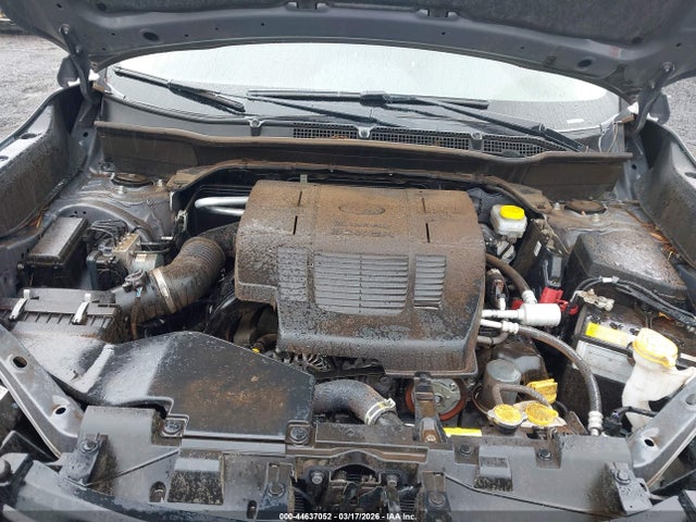 Aukcja sprzedaży 2022 Subaru Forester Touring, vin: JF2SKARC7NH506876, numer aukcji: 44637052