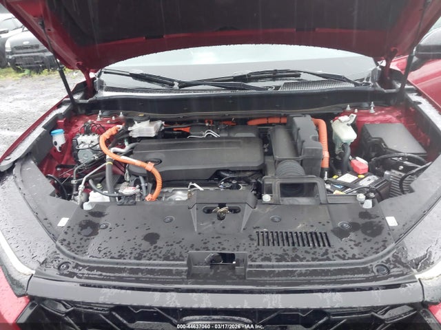 7FARS5H89RE036832 Honda Cr-v Hybrid Sport-l