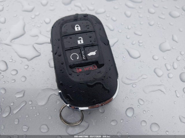 7FARS5H89RE036832 Honda Cr-v Hybrid Sport-l