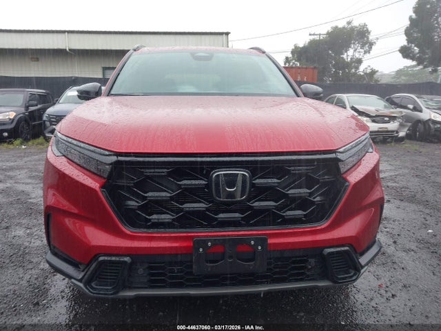 7FARS5H89RE036832 Honda Cr-v Hybrid Sport-l