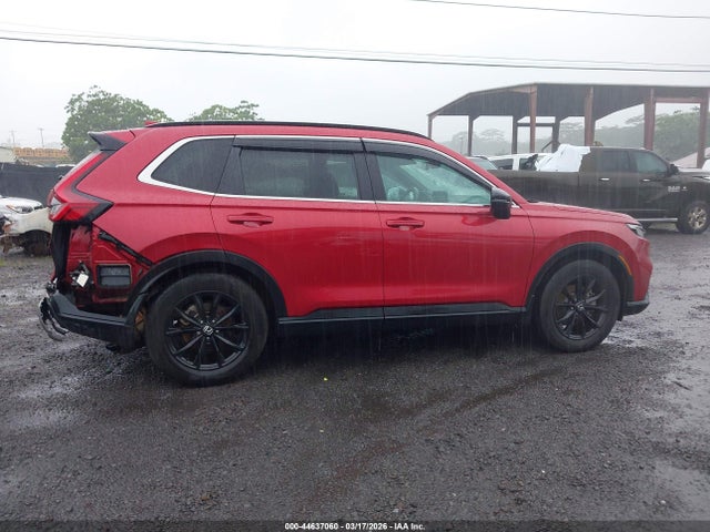 7FARS5H89RE036832 Honda Cr-v Hybrid Sport-l