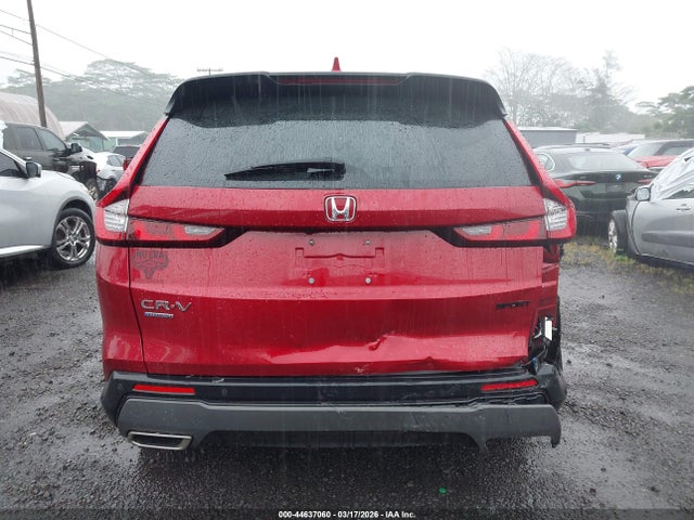 7FARS5H89RE036832 Honda Cr-v Hybrid Sport-l