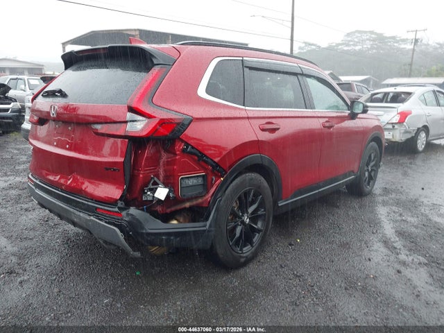 7FARS5H89RE036832 Honda Cr-v Hybrid Sport-l