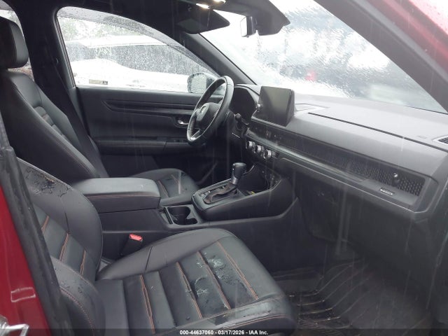 7FARS5H89RE036832 Honda Cr-v Hybrid Sport-l