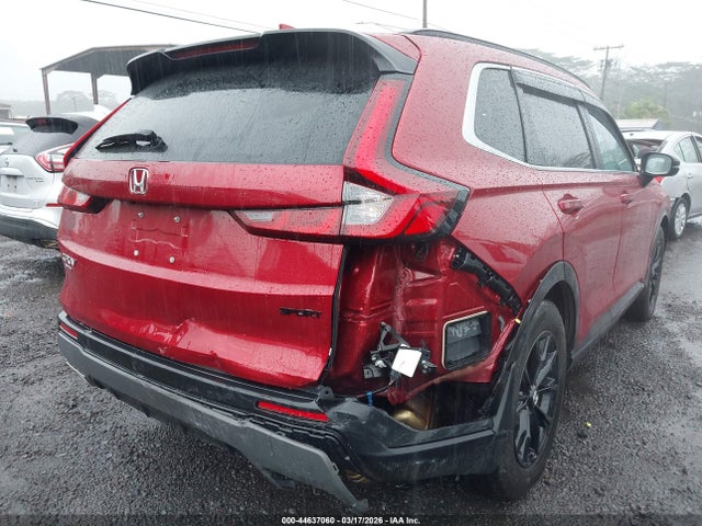 7FARS5H89RE036832 Honda Cr-v Hybrid Sport-l