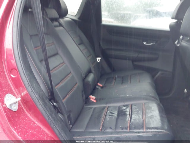 7FARS5H89RE036832 Honda Cr-v Hybrid Sport-l