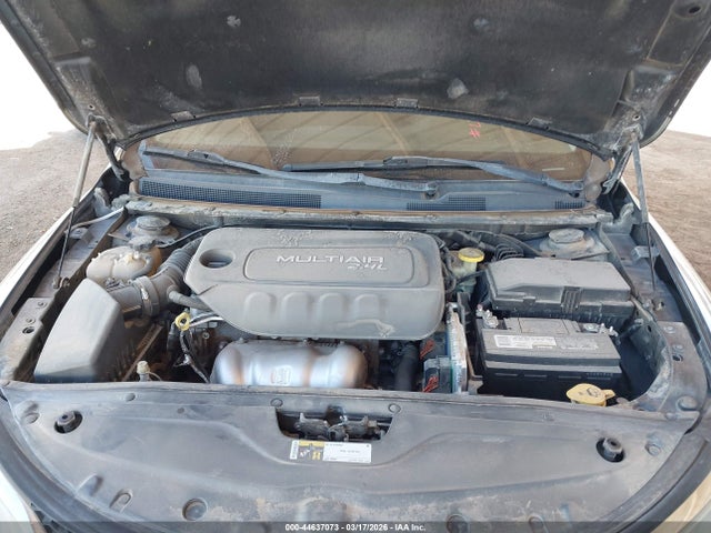 Aukcja sprzedaży 2015 Chrysler 200 Limited, vin: 1C3CCCAB0FN698213, numer aukcji: 44637073