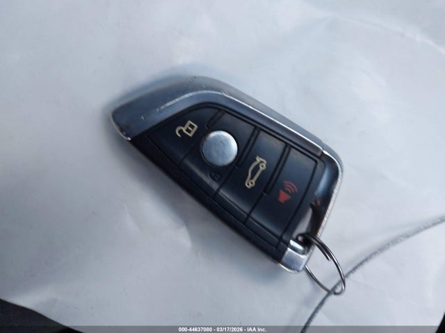 44637080 :رقم المزاد ، 5UXKR0C51F0K63806 vin ، 2015 Bmw X5 Xdrive35i مزاد بيع