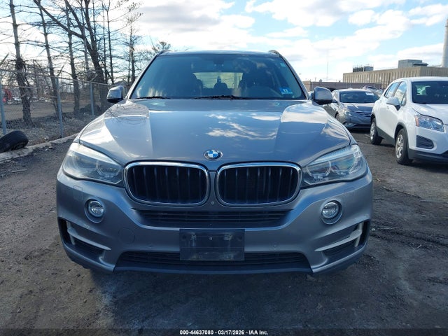 44637080 :رقم المزاد ، 5UXKR0C51F0K63806 vin ، 2015 Bmw X5 Xdrive35i مزاد بيع