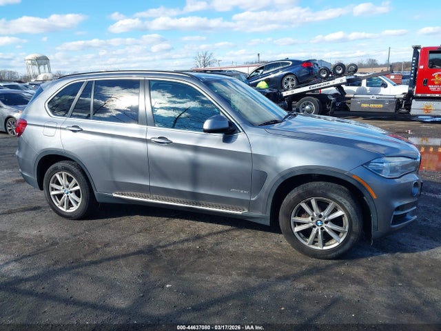 44637080 :رقم المزاد ، 5UXKR0C51F0K63806 vin ، 2015 Bmw X5 Xdrive35i مزاد بيع