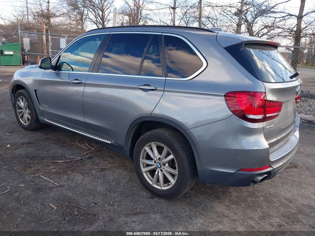 44637080 :رقم المزاد ، 5UXKR0C51F0K63806 vin ، 2015 Bmw X5 Xdrive35i مزاد بيع