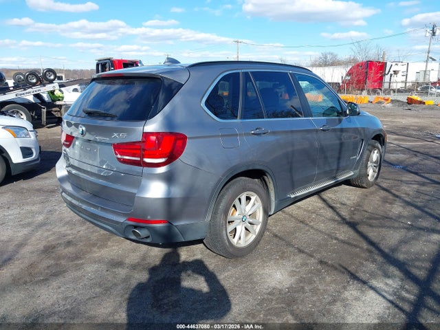 44637080 :رقم المزاد ، 5UXKR0C51F0K63806 vin ، 2015 Bmw X5 Xdrive35i مزاد بيع