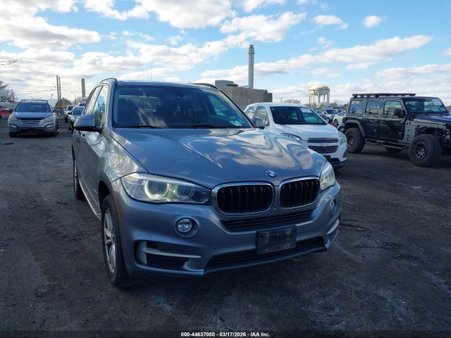 44637080 :رقم المزاد ، 5UXKR0C51F0K63806 vin ، 2015 Bmw X5 Xdrive35i مزاد بيع