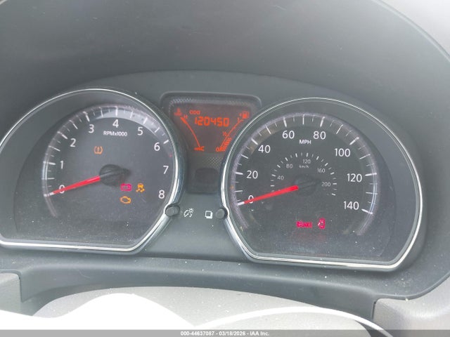 3N1CN7AP6EL801533 Nissan Versa 1.6 Sv