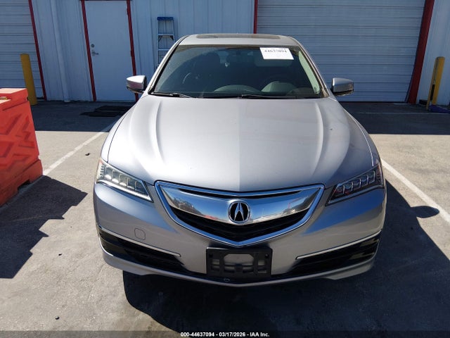 44637094 :رقم المزاد ، 19UUB1F32FA007846 vin ، 2015 Acura Tlx مزاد بيع
