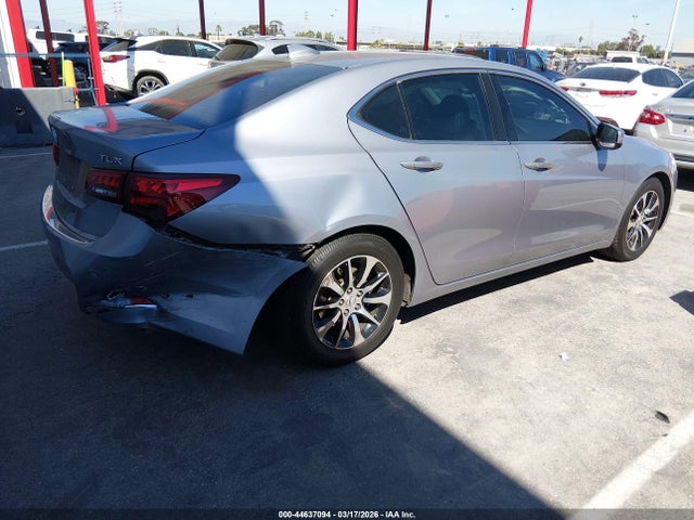 44637094 :رقم المزاد ، 19UUB1F32FA007846 vin ، 2015 Acura Tlx مزاد بيع