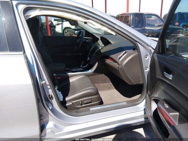 44637094 :رقم المزاد ، 19UUB1F32FA007846 vin ، 2015 Acura Tlx مزاد بيع