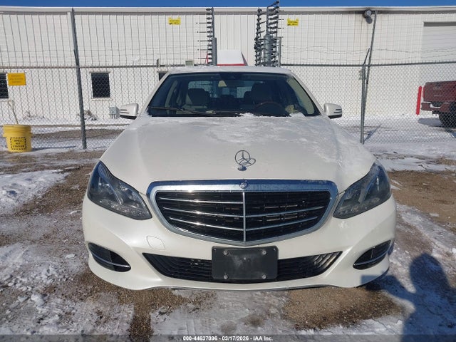 2014 Mercedes-benz E 350 4matic მანქანა იყიდება აუქციონზე, vin: WDDHF8JB2EA821592, აუქციონის ნომერი: 44637096
