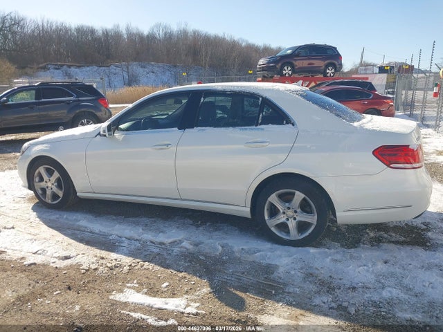 2014 Mercedes-benz E 350 4matic მანქანა იყიდება აუქციონზე, vin: WDDHF8JB2EA821592, აუქციონის ნომერი: 44637096