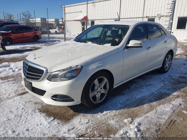 2014 Mercedes-benz E 350 4matic მანქანა იყიდება აუქციონზე, vin: WDDHF8JB2EA821592, აუქციონის ნომერი: 44637096