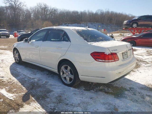 2014 Mercedes-benz E 350 4matic მანქანა იყიდება აუქციონზე, vin: WDDHF8JB2EA821592, აუქციონის ნომერი: 44637096