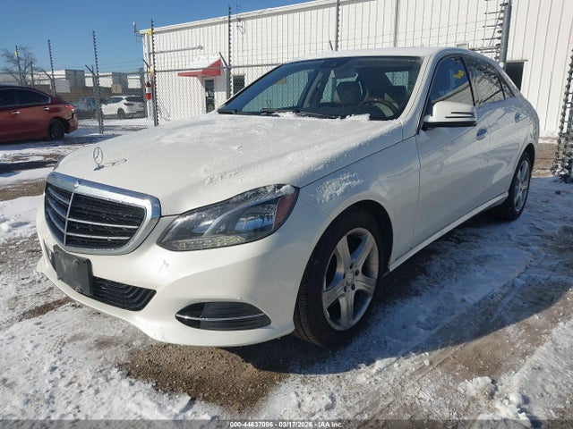 2014 Mercedes-benz E 350 4matic მანქანა იყიდება აუქციონზე, vin: WDDHF8JB2EA821592, აუქციონის ნომერი: 44637096