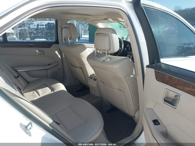 2014 Mercedes-benz E 350 4matic მანქანა იყიდება აუქციონზე, vin: WDDHF8JB2EA821592, აუქციონის ნომერი: 44637096