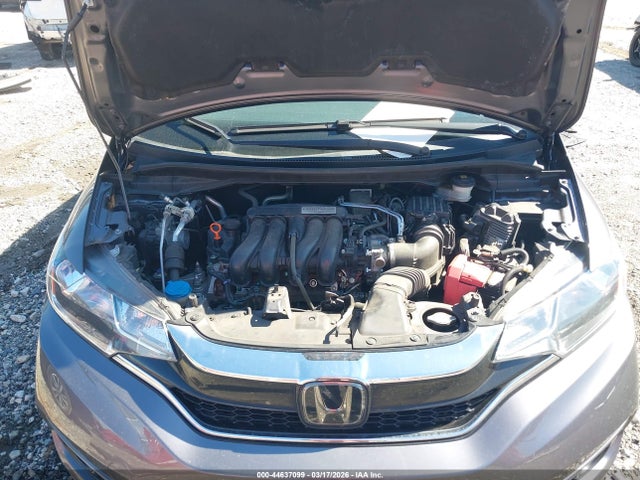 3HGGK5H80LM723527 Honda FIT EX