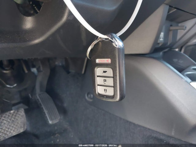 3HGGK5H80LM723527 Honda FIT EX