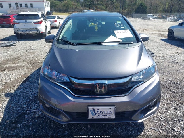 3HGGK5H80LM723527 Honda FIT EX