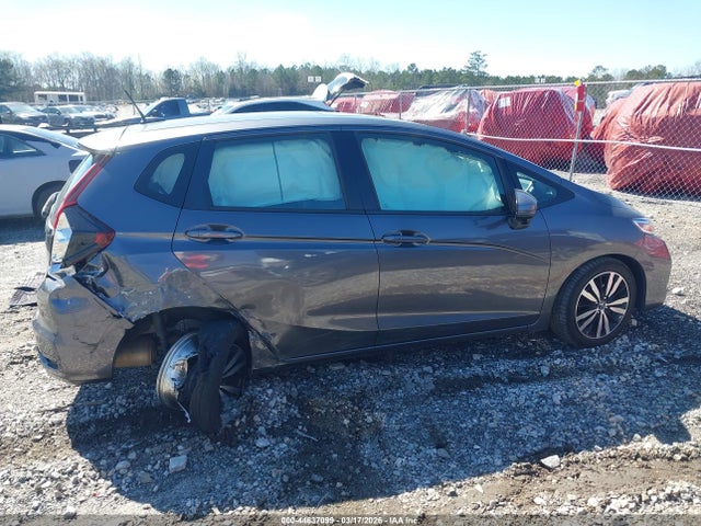 3HGGK5H80LM723527 Honda FIT EX