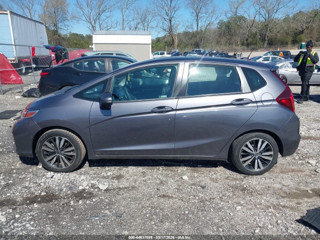 3HGGK5H80LM723527 Honda FIT EX